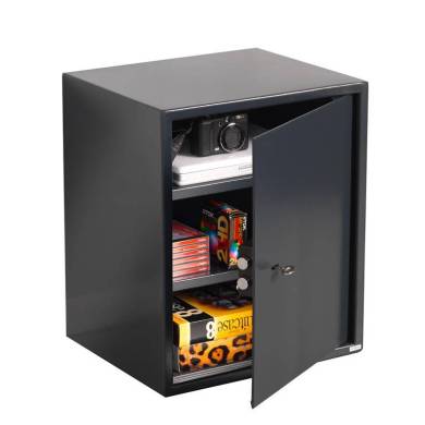Secure Storage Cabinets